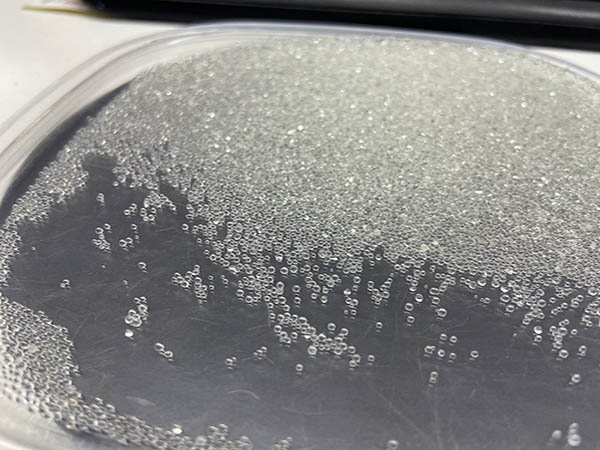 HIGH-PRECISION TIRE BALANCING轮胎平衡珠玻璃珠