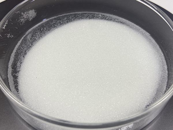 高强度喷砂玻璃珠