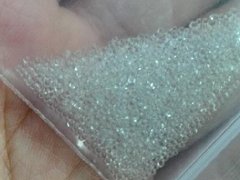 重力毯填充眼罩填充用玻璃珠