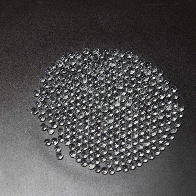 机械研磨用玻璃珠1.5mm 2mm3mm玻璃珠